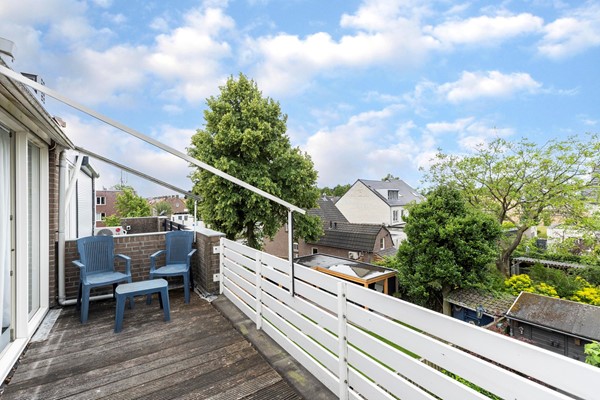 Medium property photo - Lambertushof 96, 5667 SG Geldrop